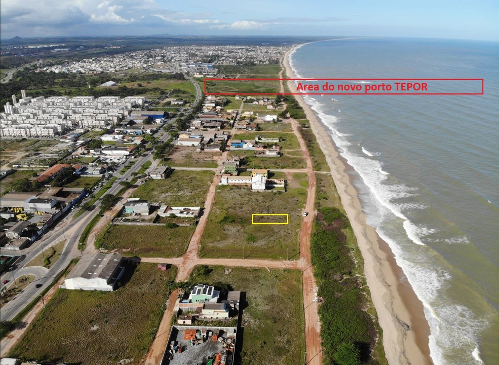 Foto - Macaé - São José do Barreto